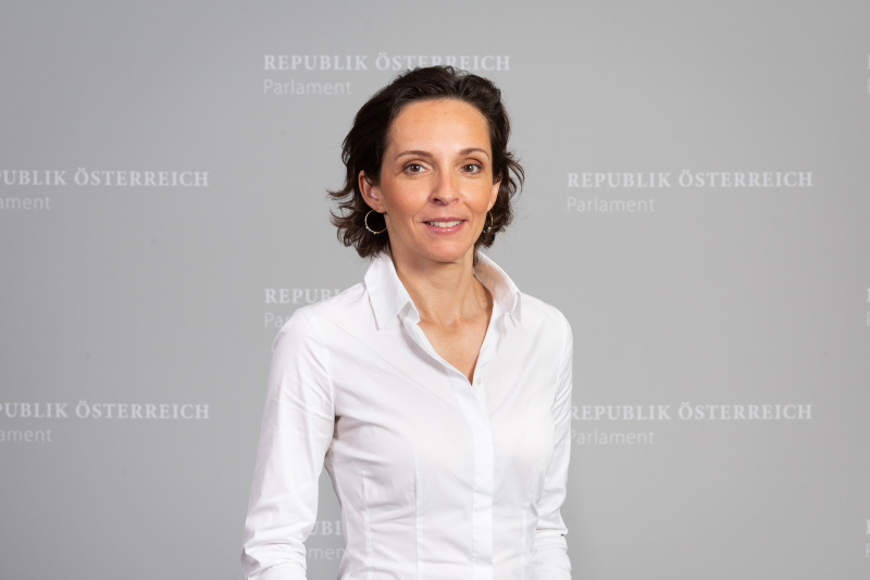 Martina Künsberg Sarre