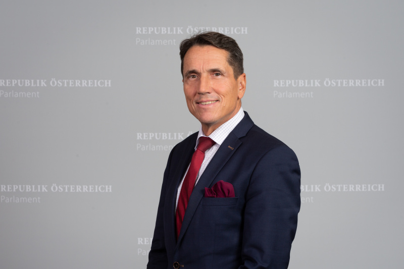 Reinhard Eugen Bösch