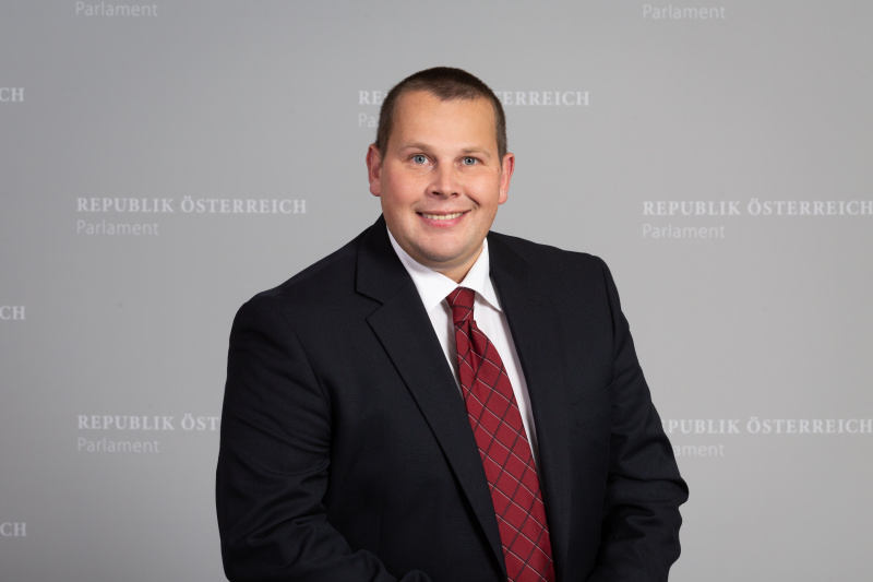 Peter Schmiedlechner