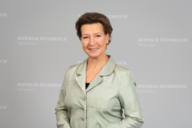 Gabriele Heinisch-Hosek