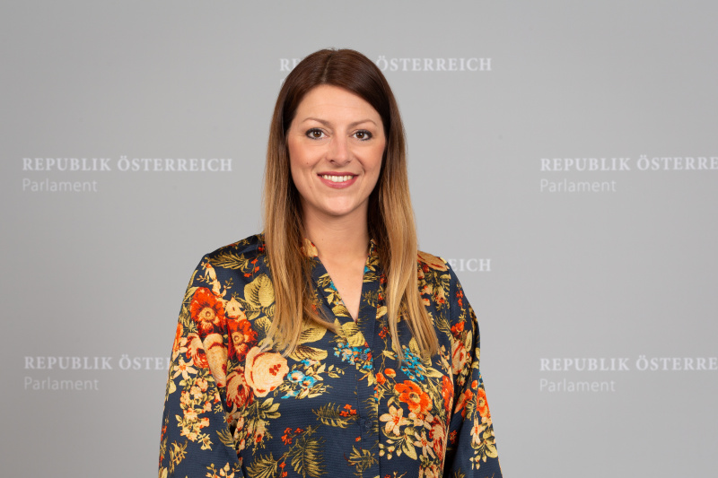 Katharina Kucharowits