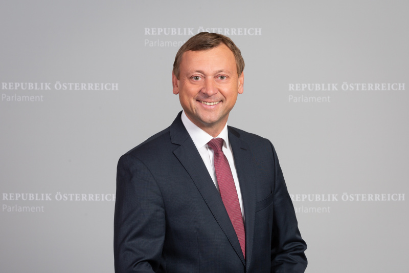 Johann Höfinger