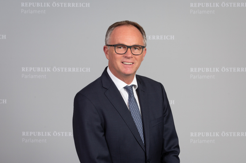 Karl Schmidhofer