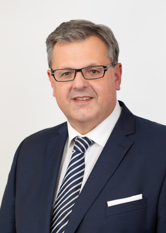 Gerhard Deimek
