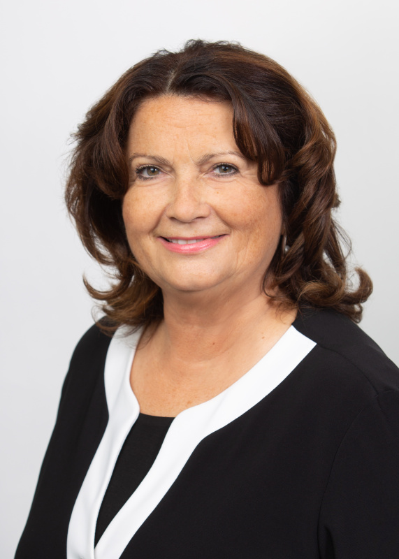 Elisabeth Scheucher-Pichler