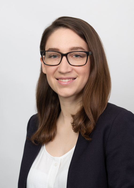 Julia Elisabeth Herr