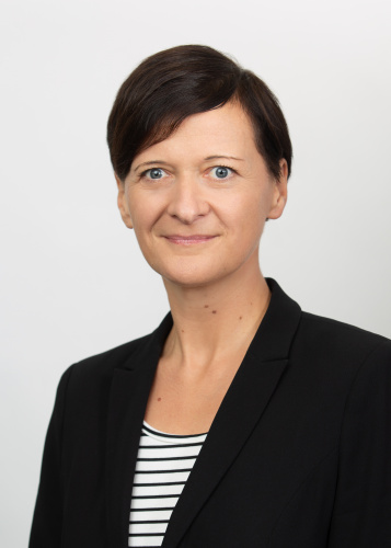 Sabine Schatz