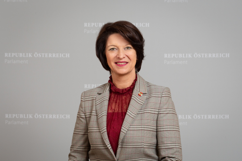 Maria Smodics-Neumann