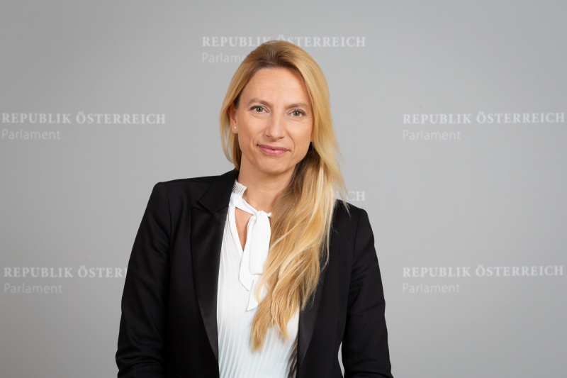 Juliane Bogner-Strauß