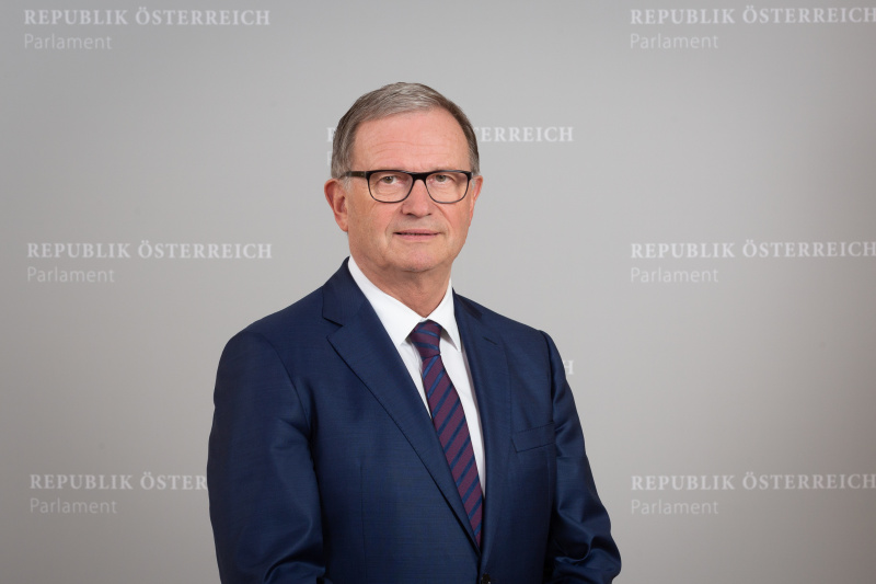 Karlheinz Kopf
