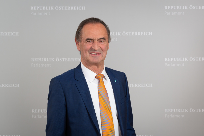 Gabriel Obernosterer