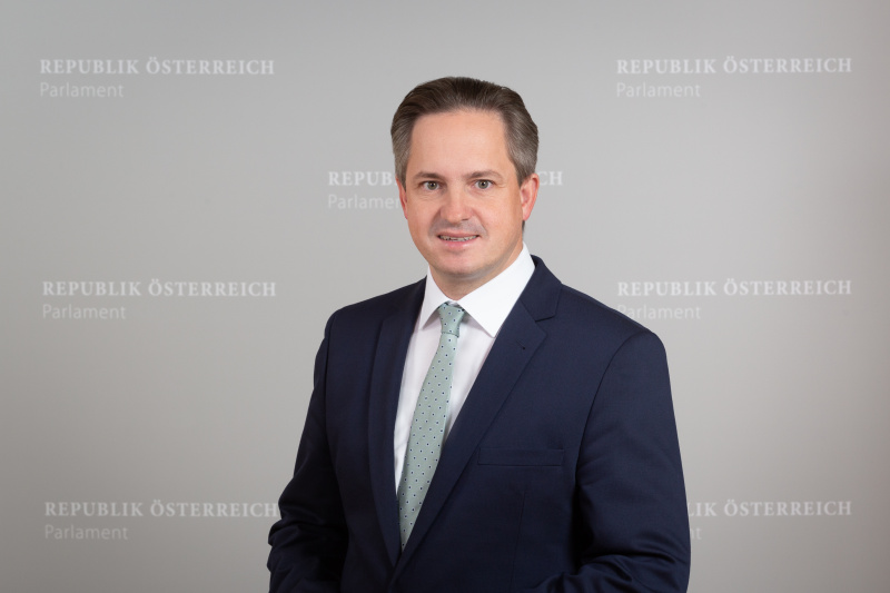 Johannes Schmuckenschlager