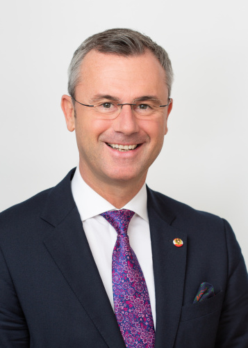 Norbert Hofer