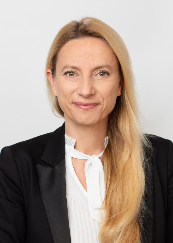 Juliane Bogner-Strauß