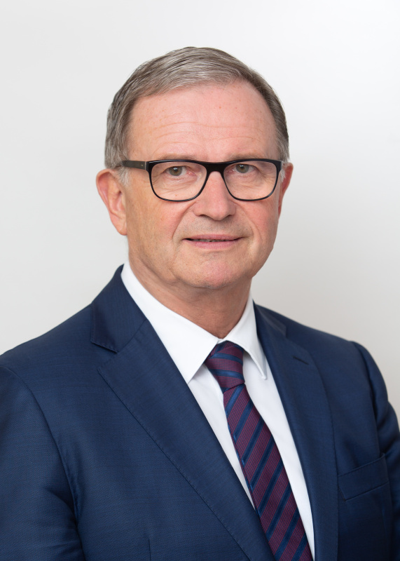 Karlheinz Kopf