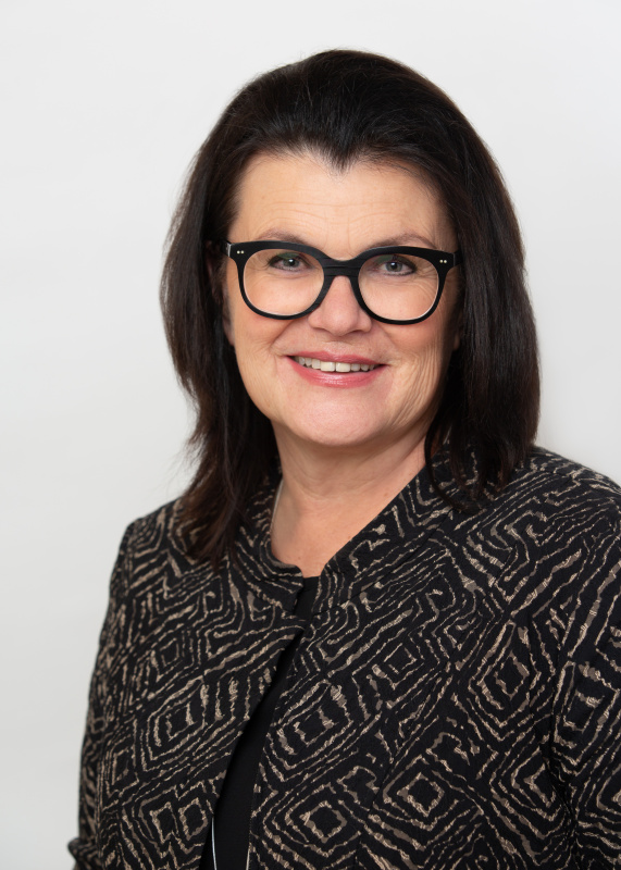 Elisabeth Pfurtscheller