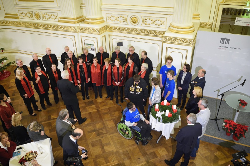 3klang Chor Rohrbach