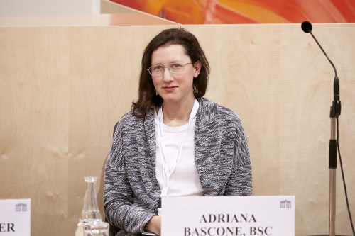 Adriana Bascone