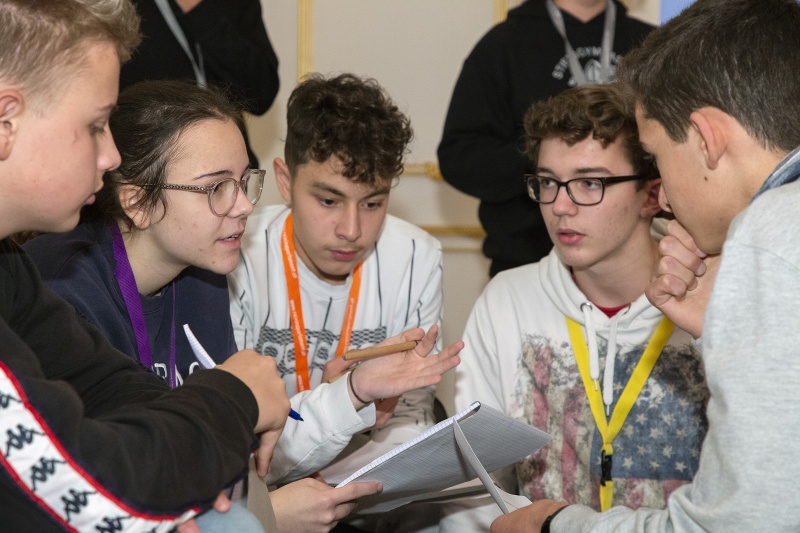 Klubsitzungen der Fraktionen