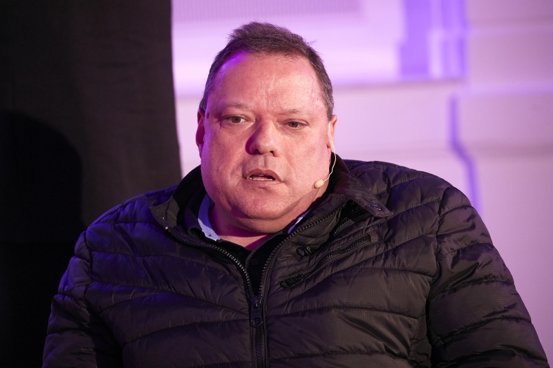 Präsident des Österreichischen Behindertenrates Herbert Pichler