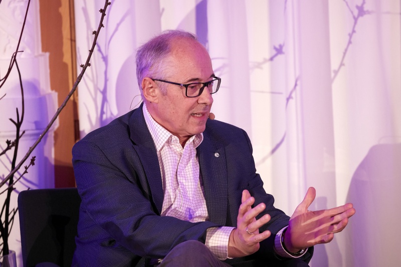 Martin Essl Essl Fondation