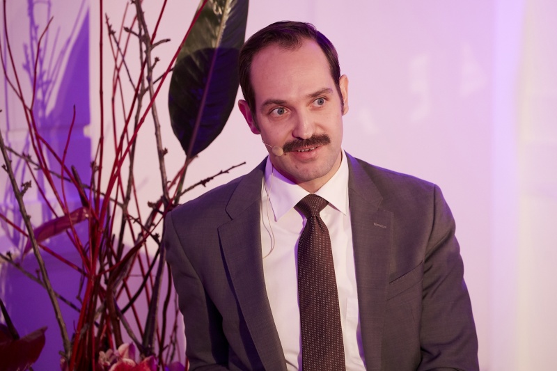 Christian Keimel Microsoft Österreich