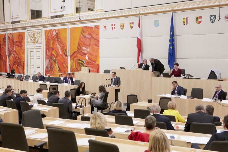 Rede Stefan Seidorfer Deutsch-Französisches Institut Ludwigsburg