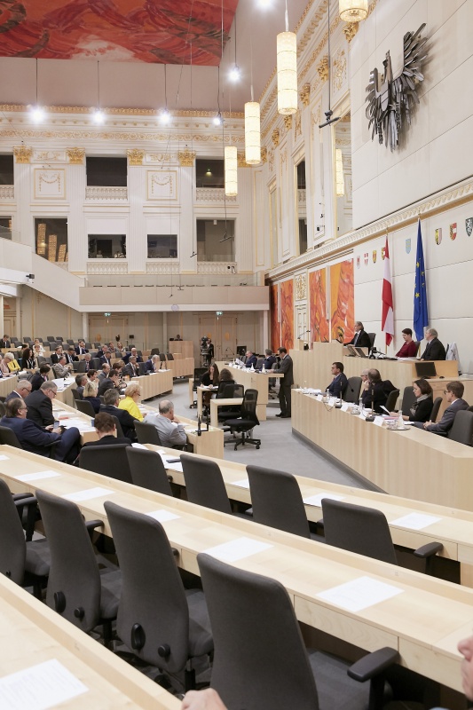 Rede Stefan Seidorfer Deutsch-Französisches Institut Ludwigsburg