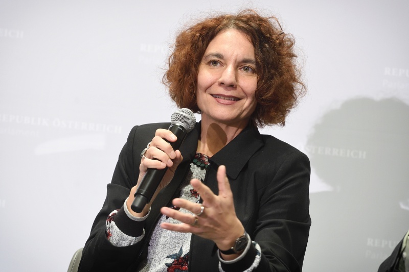 Institut für Österreichische Geschichtsforschung, Universität Wien Christina Lutter