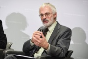 Direktor des Instituts für Österreichische Geschichtsforschung, Universität Wien Thomas Winkelbauer