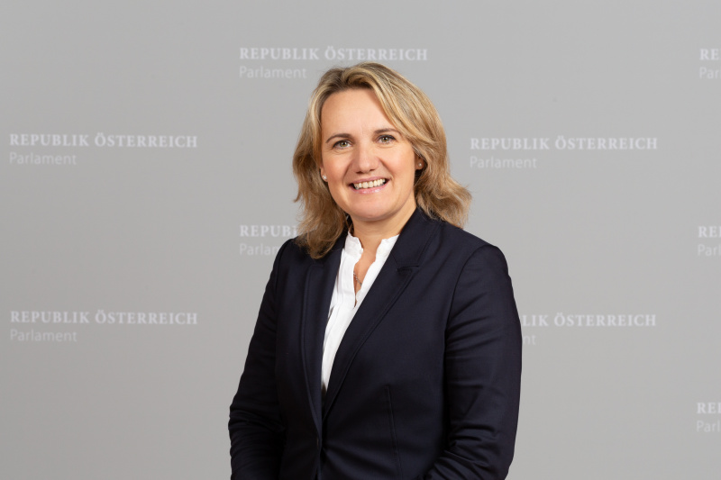 Johanna Miesenberger