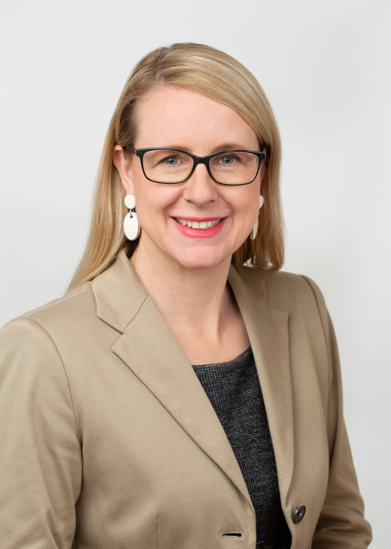 Margarete Schramböck