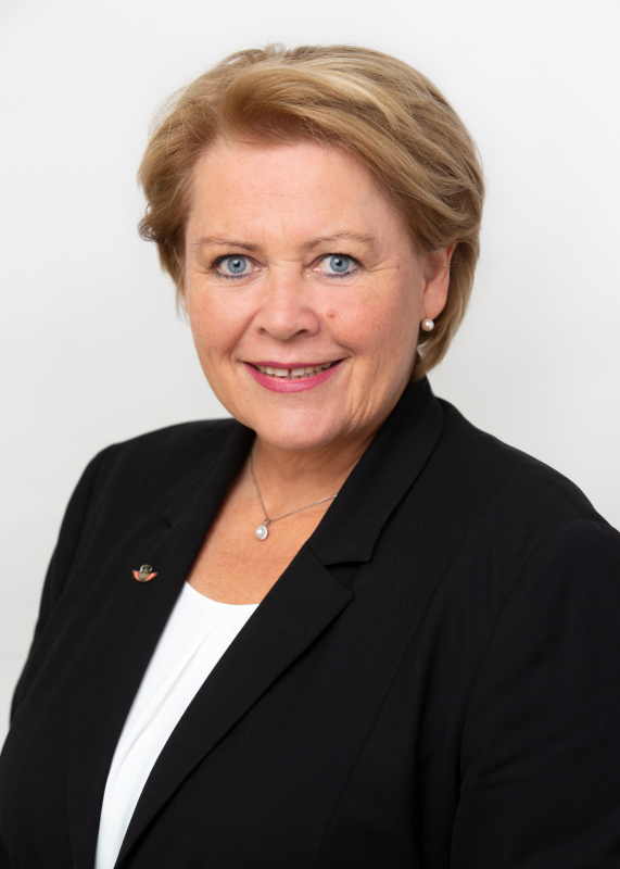 Gertraud Salzmann