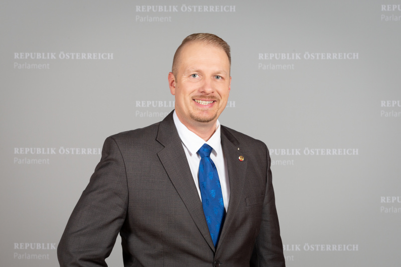 Markus Leinfellner