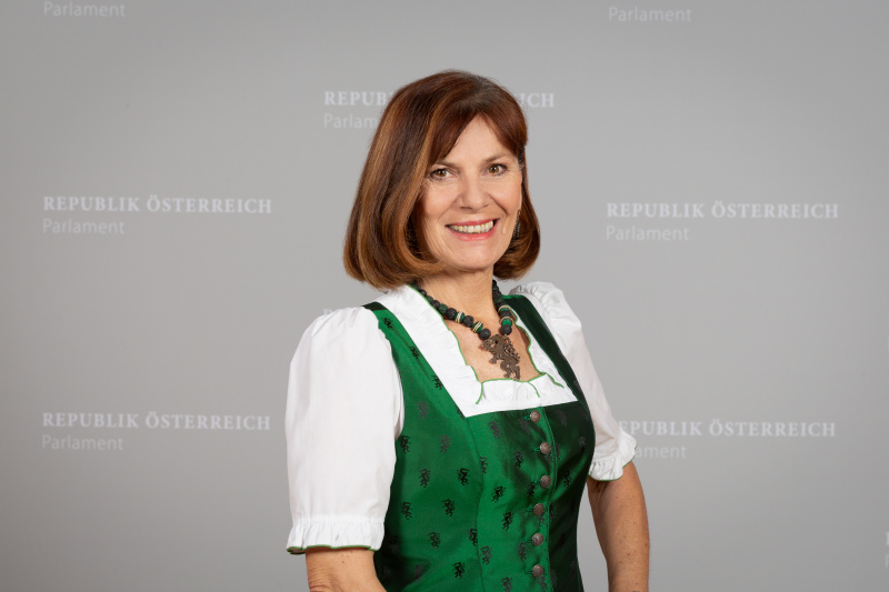 Andrea Michaela Schartel