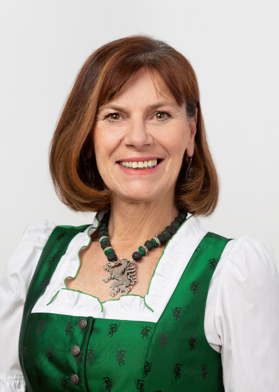 Andrea Michaela Schartel