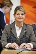 Verteidigungsministerin Klaudia Tanner (V)
