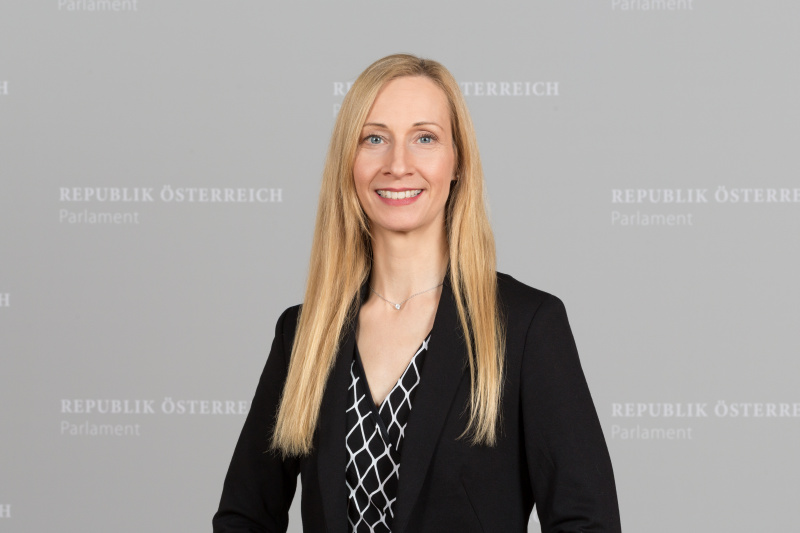 Agnes Sirkka Prammer