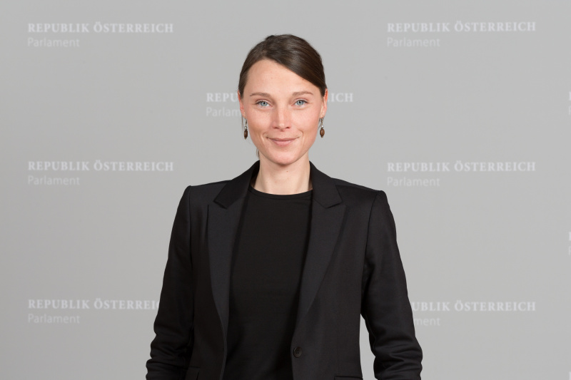 Heike Grebien