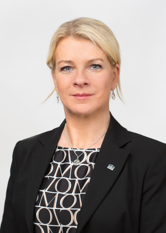 Irene Neumann-Hartberger