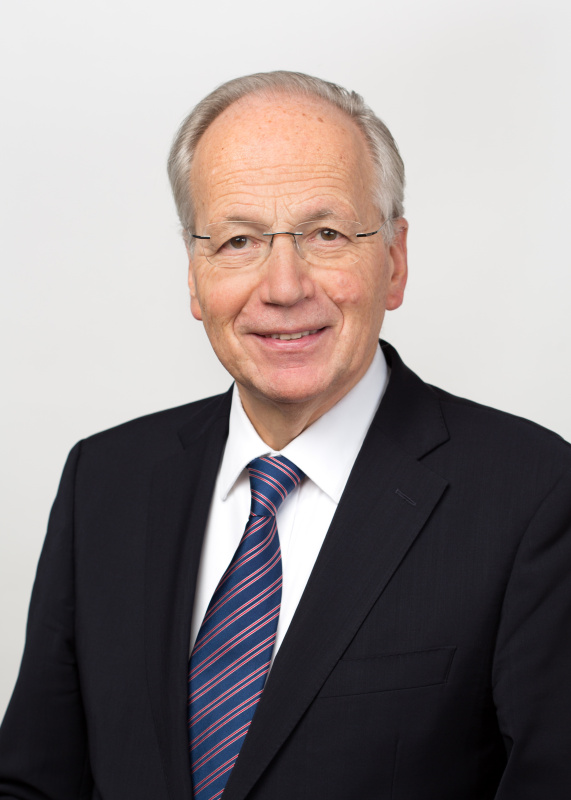 Rudolf Taschner