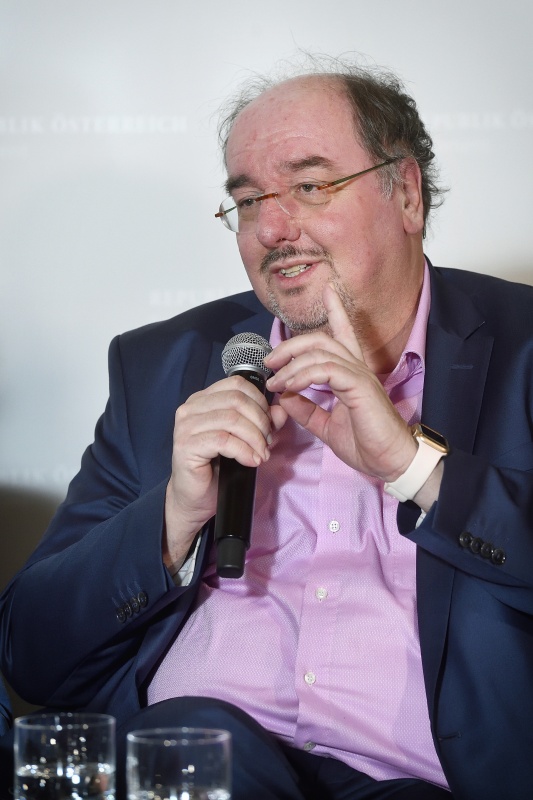 FH St. Pölten Christoph Redelsteiner