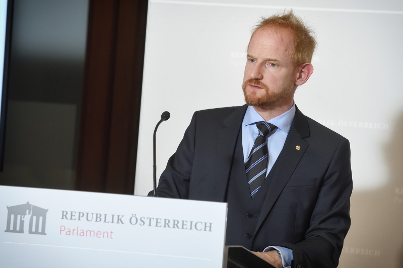 Laudatio Axl Krempler