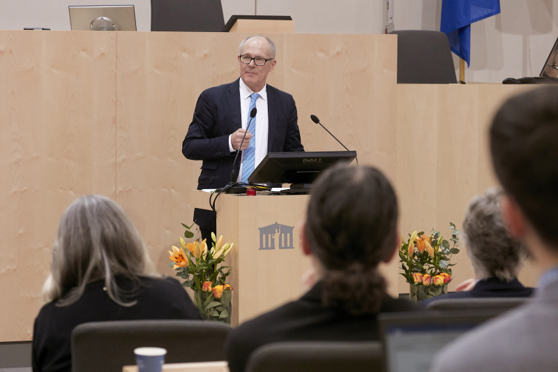 Rede Rüdiger Teutsch Bundesministerium für Bildung, Wissenschaft und Forschung
