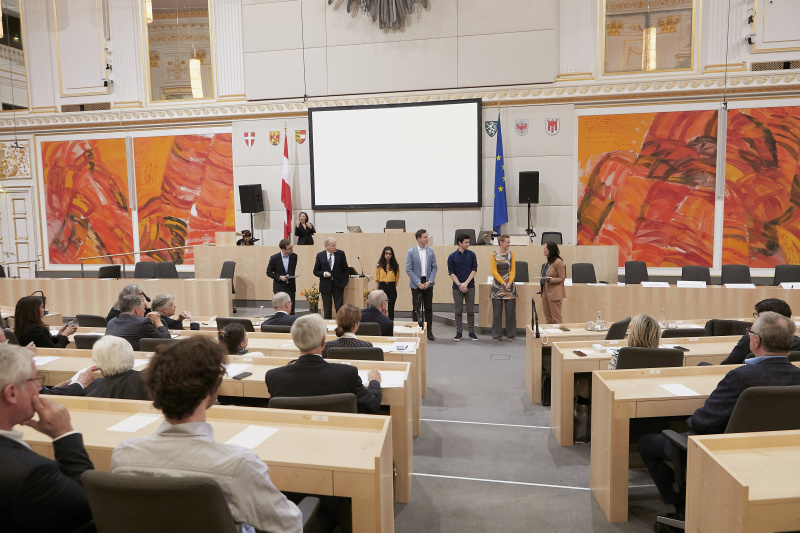 Sum Up der Eindrücke