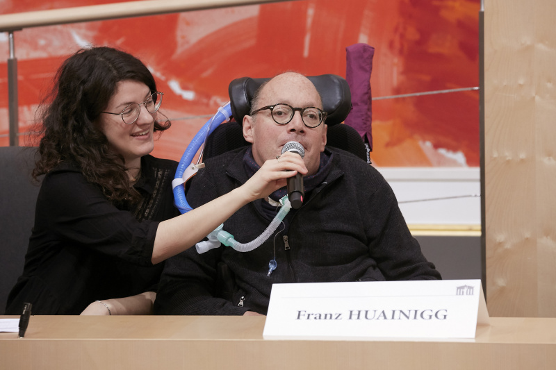 Franz-Joseph Huainigg