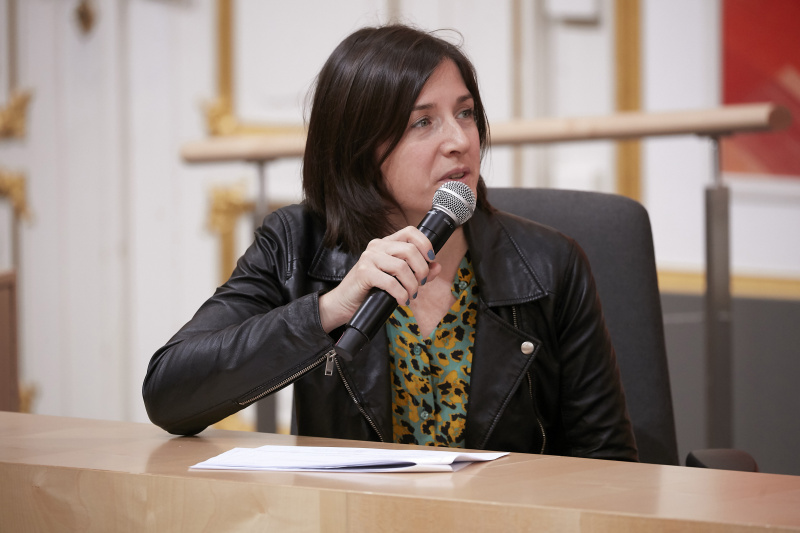 Vorstellung der Initiativen: Livox