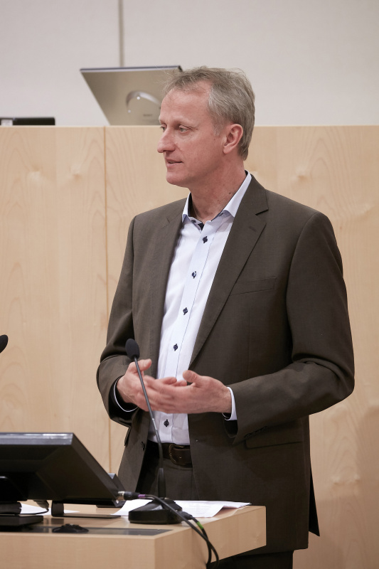 Vorstellung der Initiativen: Inklusive Bildung