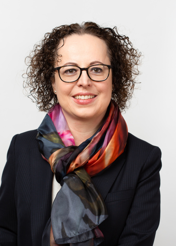 Christine Schwarz-Fuchs