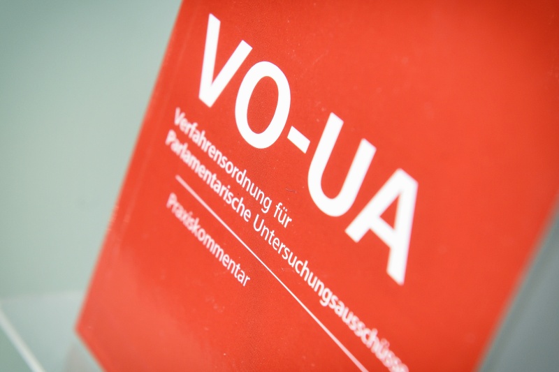 Das vorgestellte Buch